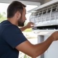 Hiring an AC Ionizer Air Purifier Installation Services 