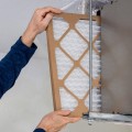 What You Need to Know About 12x12x1 HVAC Furnace Air Filters