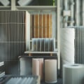 Upgrade Your Indoor Air Quality By Changing Furnace Filters