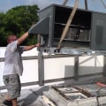 How Long Does it Take to Install an HVAC System in Broward County, FL?