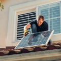 Unlock Incentives for Installing an Energy Efficient HVAC System in Broward County, FL