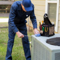 Top-Rated HVAC Air Conditioning Maintenance in Miami Beach FL