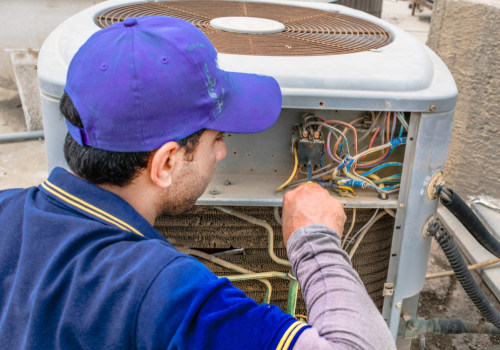 Installing an HVAC System in Hallandale Beach, Florida: A Comprehensive Guide