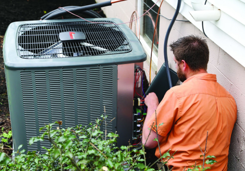 Reliable HVAC Air Conditioning Tune Up Specials in Davie FL