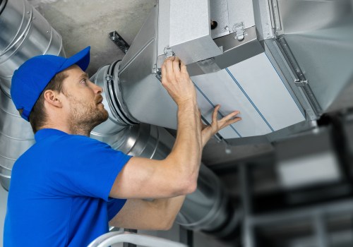 How to Install HVAC Systems in Broward County, FL