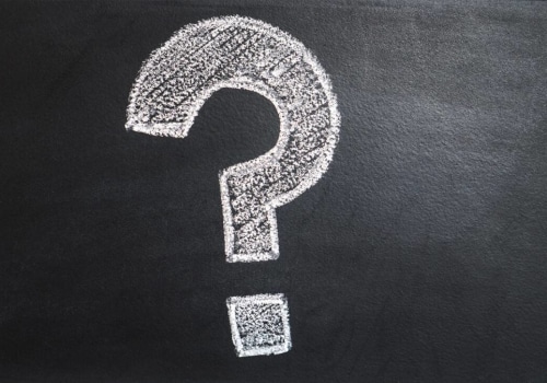 What Does Two Upside Down Question Marks Mean? - An Expert's Guide