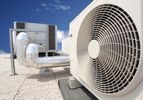 What Type of Maintenance is Needed After Installing an HVAC System in Broward County, FL?