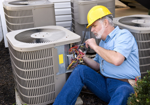Finding the Best HVAC Installation Services in Broward County, FL