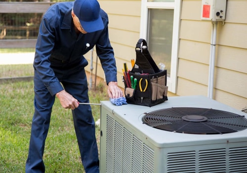 Top-Rated HVAC Air Conditioning Maintenance in Miami Beach FL